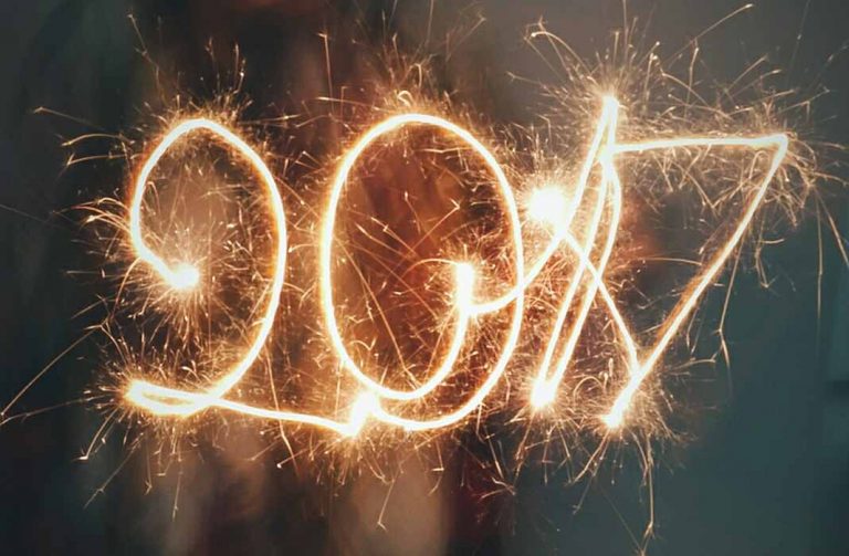 2017 Year in Review