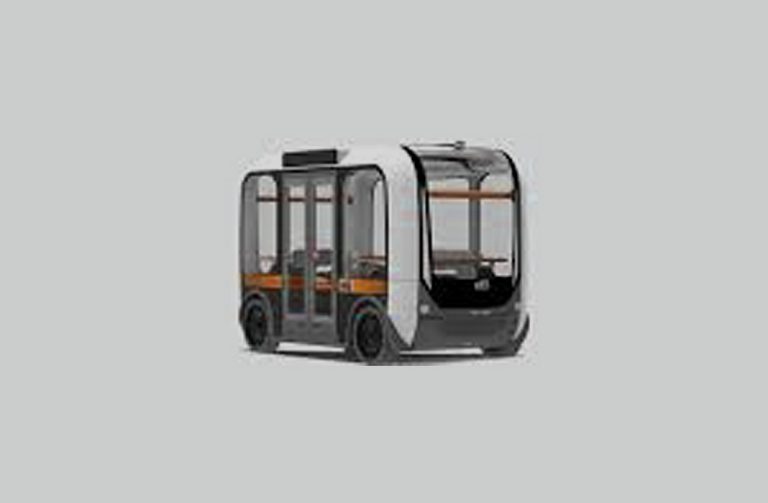Chandler-based Local Motors, Unveils Olli – The Self-driving, Interactive Vehicle for up to Twelve People