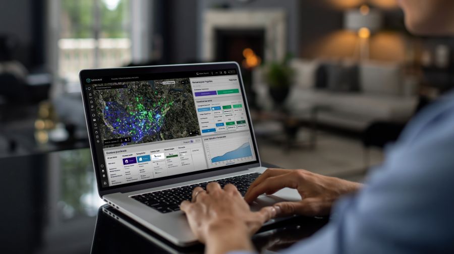 Before the Sign Goes Up: AI Predicts Who Sells Next