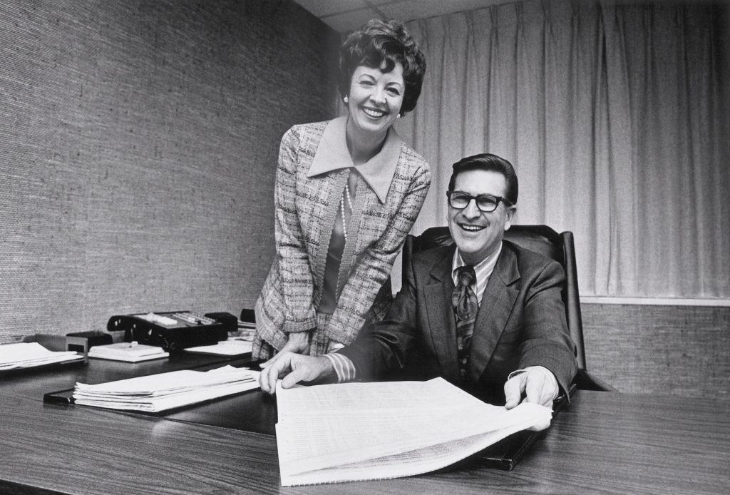 Three Generations of Family Ownership: Bristol Associates, Inc. Celebrates 52 Years of Executive Recruitment