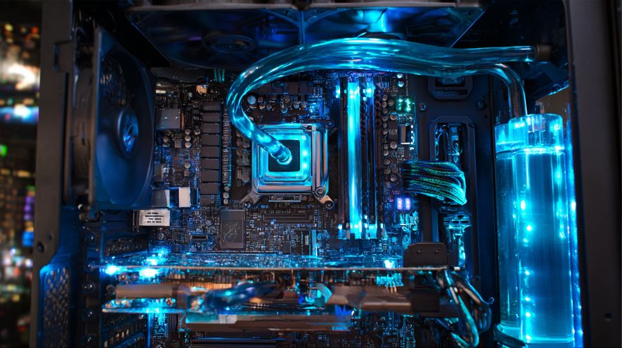 Build an AI Powerhouse: Your Ultimate Deep Learning PC Guide