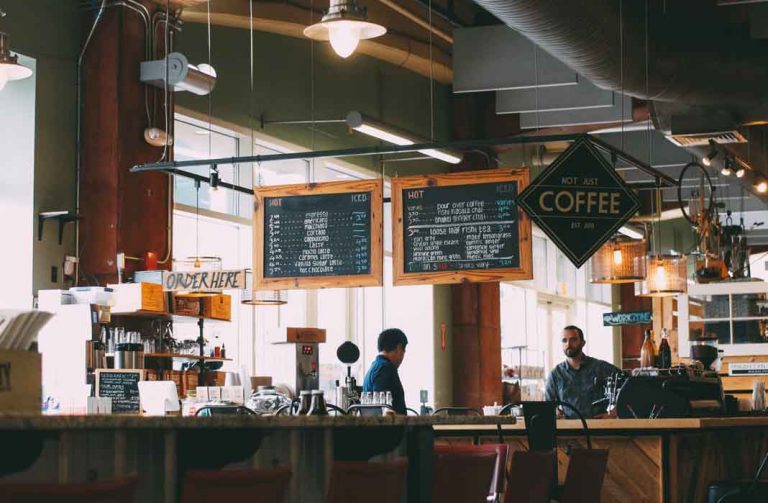 The Best Coffee Shops in Phoenix for Getting Stuff Done
