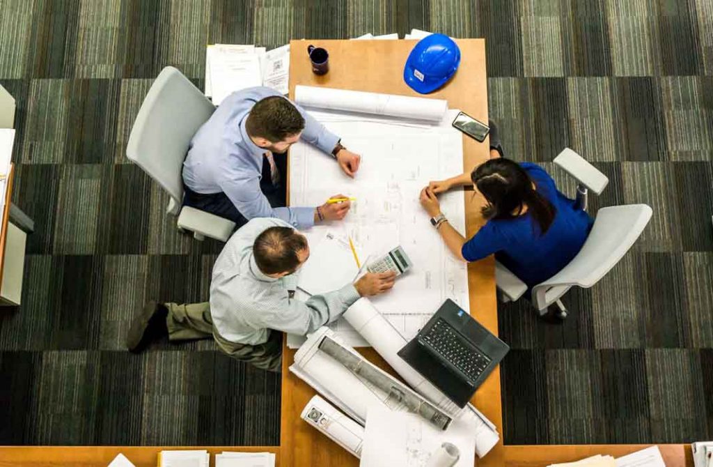 Density: The No. 3 trend impacting the real estate of tech companies