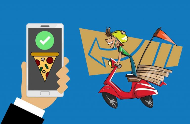 Local ASU Startup Develops App To Track Restaurant Food Supplies