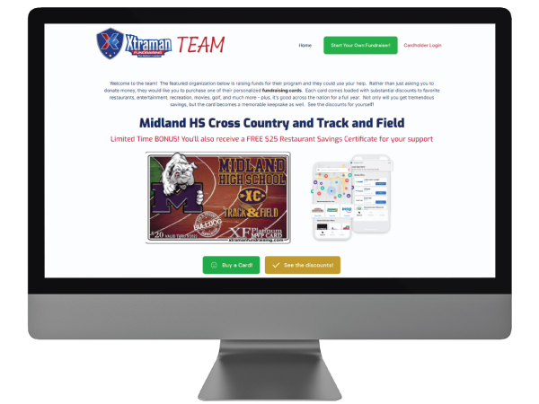 How to Fundraise Online: Leveraging Technology to Boost Sales