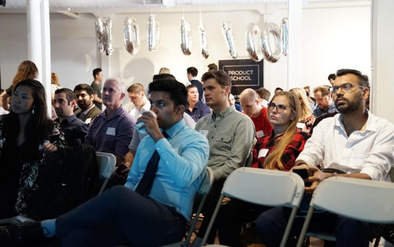 Leaders of Insight Enterprises encourage passion and persistence at PHX Startup Week