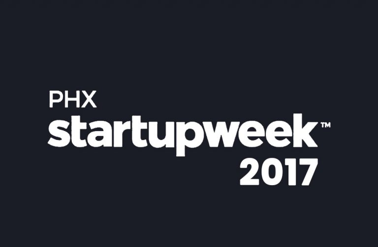 Recap: PHX Startup Week 2017
