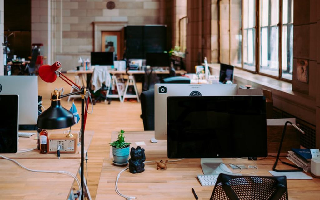 Talent: The No. 1 trend impacting the real estate of tech companies