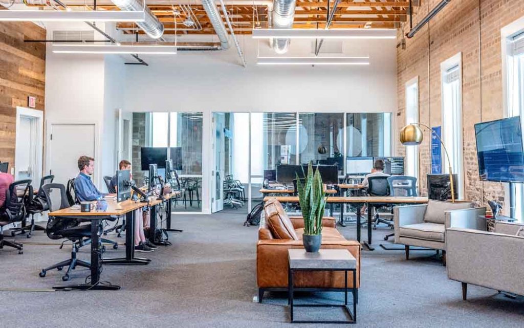 The Rise of the Silicon Desert: Why Tech Companies are Moving Here