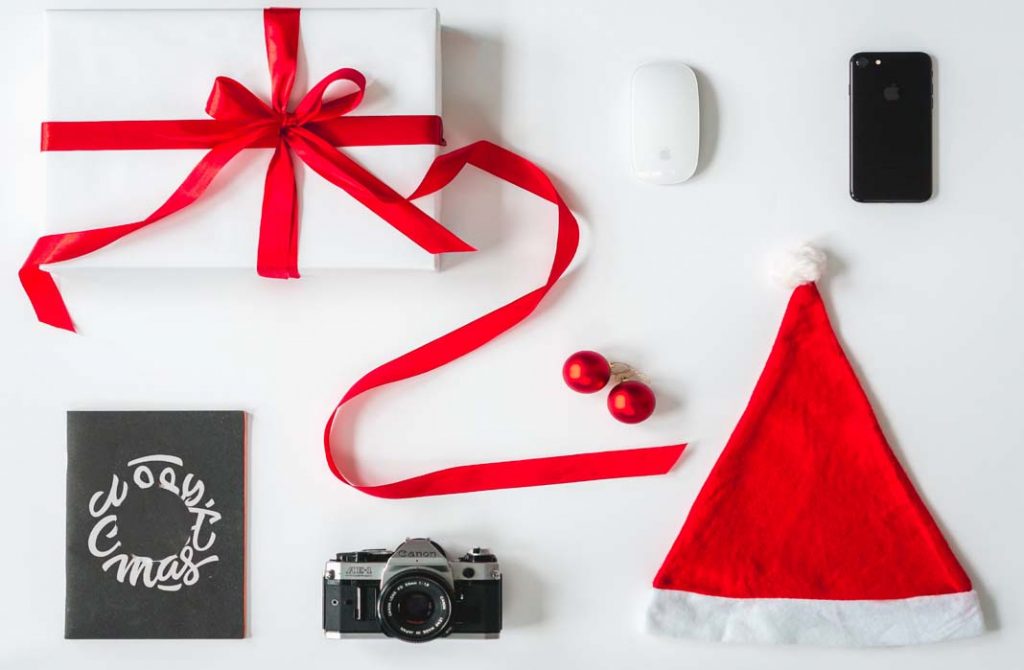 5 tech gifts dads want this Father’s Day