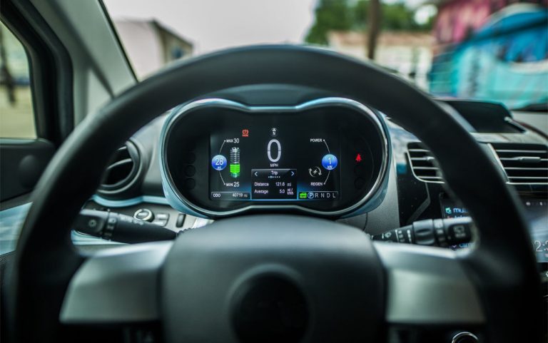 Uber self-driving cars are being tested in Arizona